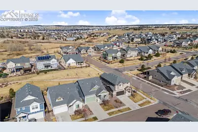 8876 Briar Brush Lane, Colorado Springs, CO 80927 - Photo 47