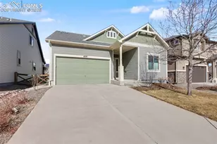 8876 Briar Brush Ln, Colorado Springs, CO 80927 - Photo 3