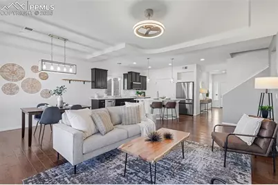 8876 Briar Brush Lane, Colorado Springs, CO 80927 - Photo 11