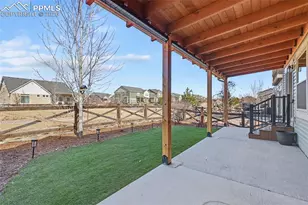 8876 Briar Brush Ln, Colorado Springs, CO 80927 - Photo 35