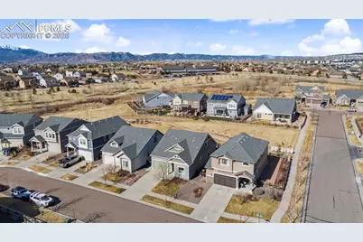 8876 Briar Brush Lane, Colorado Springs, CO 80927 - Photo 45