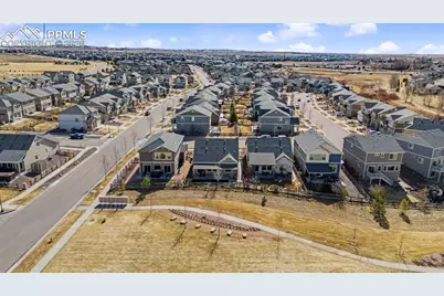 8876 Briar Brush Lane, Colorado Springs, CO 80927 - Photo 49