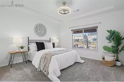 8876 Briar Brush Lane, Colorado Springs, CO 80927 - Photo 19