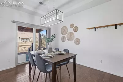 8876 Briar Brush Lane, Colorado Springs, CO 80927 - Photo 13