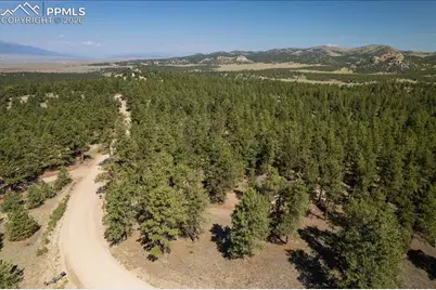 832 Wykagyl Road, Westcliffe, CO 81252 - Photo 33