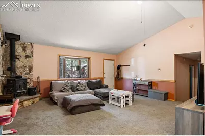 832 Wykagyl Road, Westcliffe, CO 81252 - Photo 5
