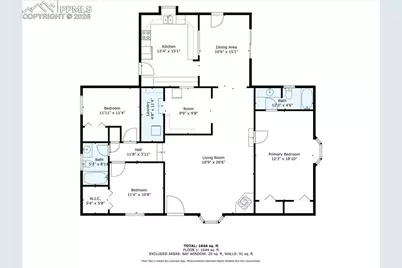 832 Wykagyl Road, Westcliffe, CO 81252 - Photo 47