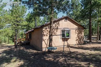 832 Wykagyl Road, Westcliffe, CO 81252 - Photo 39