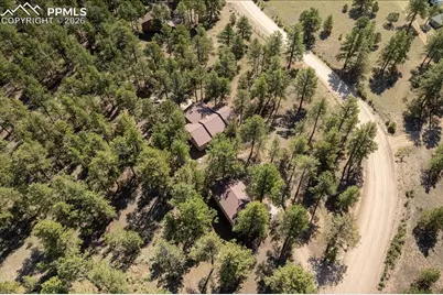 832 Wykagyl Road, Westcliffe, CO 81252 - Photo 29