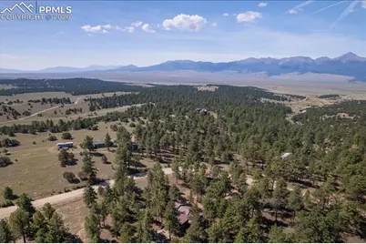 832 Wykagyl Road, Westcliffe, CO 81252 - Photo 31