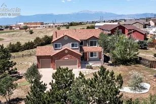 9920 Glenellen Dr, Peyton, CO 80831 - Photo 1