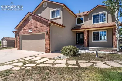 9920 Glenellen Drive, Peyton, CO 80831 - Photo 3