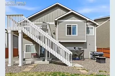 12819 Scenic Walk Drive, Peyton, CO 80831 - Photo 37