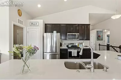 12819 Scenic Walk Drive, Peyton, CO 80831 - Photo 9