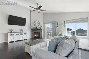 12819 Scenic Walk Dr, Peyton, CO 80831 - Photo 5