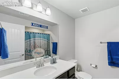 12819 Scenic Walk Drive, Peyton, CO 80831 - Photo 33