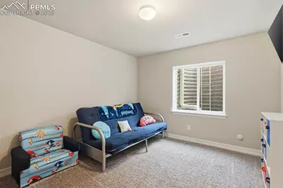 12819 Scenic Walk Drive, Peyton, CO 80831 - Photo 29