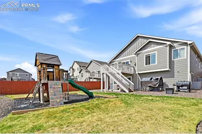 12819 Scenic Walk Drive, Peyton, CO 80831 - Photo 39