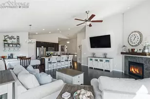 12819 Scenic Walk Dr, Peyton, CO 80831 - Photo 7