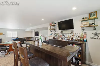 12819 Scenic Walk Drive, Peyton, CO 80831 - Photo 27