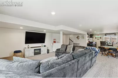 12819 Scenic Walk Drive, Peyton, CO 80831 - Photo 23