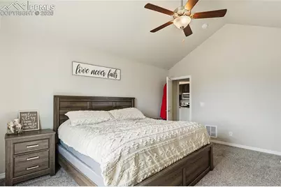 12819 Scenic Walk Drive, Peyton, CO 80831 - Photo 13