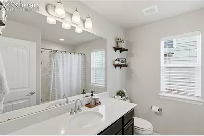 12819 Scenic Walk Drive, Peyton, CO 80831 - Photo 21