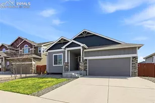 12819 Scenic Walk Dr, Peyton, CO 80831 - Photo 3