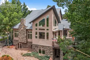 591 Skyline Dr, Woodland Park, CO 80863 - Photo 1