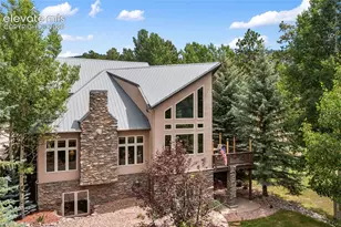 591 Skyline Dr, Woodland Park, CO 80863 - Photo 33