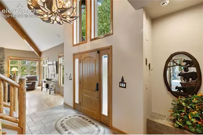 591 Skyline Drive, Woodland Park, CO 80863 - Photo 7