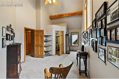 591 Skyline Drive, Woodland Park, CO 80863 - Photo 29