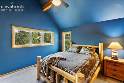 591 Skyline Drive, Woodland Park, CO 80863 - Photo 29