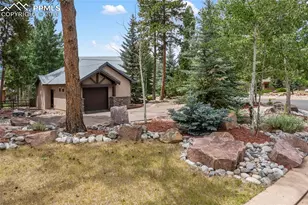 591 Skyline Dr, Woodland Park, CO 80863 - Photo 35