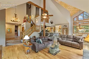 591 Skyline Dr, Woodland Park, CO 80863 - Photo 9