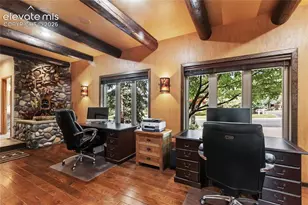 591 Skyline Dr, Woodland Park, CO 80863 - Photo 15