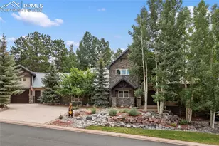 591 Skyline Dr, Woodland Park, CO 80863 - Photo 5