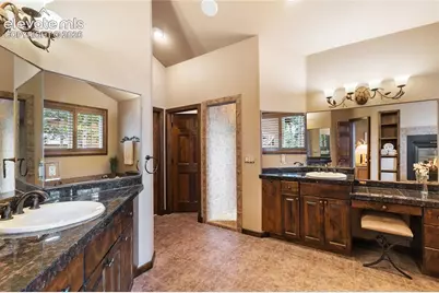 591 Skyline Drive, Woodland Park, CO 80863 - Photo 19