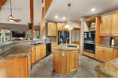 591 Skyline Drive, Woodland Park, CO 80863 - Photo 11