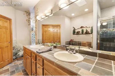 591 Skyline Drive, Woodland Park, CO 80863 - Photo 21