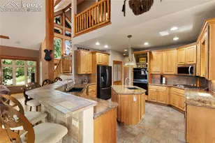 591 Skyline Dr, Woodland Park, CO 80863 - Photo 9