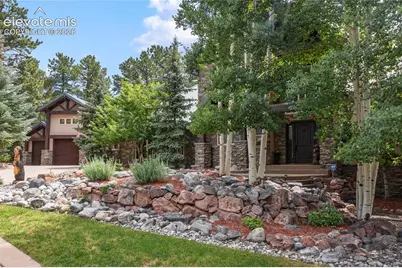 591 Skyline Drive, Woodland Park, CO 80863 - Photo 5