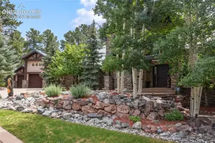 591 Skyline Dr, Woodland Park, CO 80863 - Photo 5