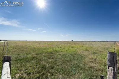 0 Big Springs Road, Rush, CO 80833 - Photo 1