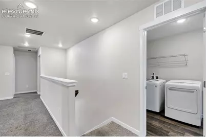 5311 Sunday Gulch Drive, Colorado Springs, CO 80925 - Photo 17
