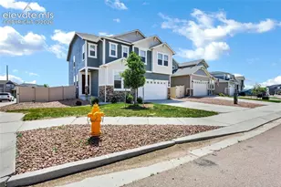 5311 Sunday Gulch Dr, Colorado Springs, CO 80925 - Photo 3