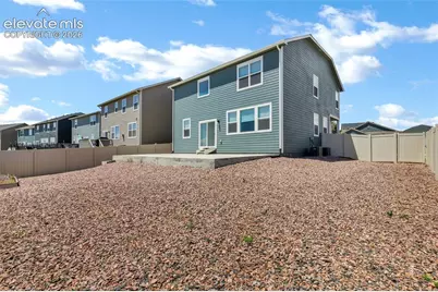 5311 Sunday Gulch Drive, Colorado Springs, CO 80925 - Photo 29