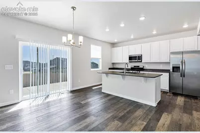 5311 Sunday Gulch Drive, Colorado Springs, CO 80925 - Photo 13