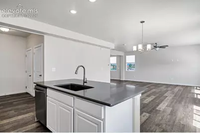 5311 Sunday Gulch Drive, Colorado Springs, CO 80925 - Photo 15