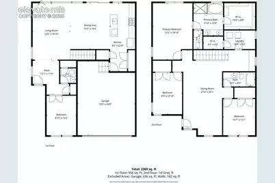 5311 Sunday Gulch Drive, Colorado Springs, CO 80925 - Photo 33